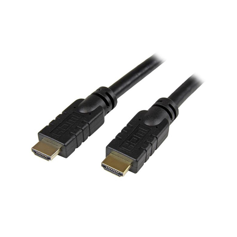 HDMM20MA CABLE HDMI 20 M HDMI TIPO A (ESTÁNDAR) NEGRO