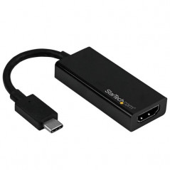 ADAPTADOR USB-C A HDMI - 4K 60HZ