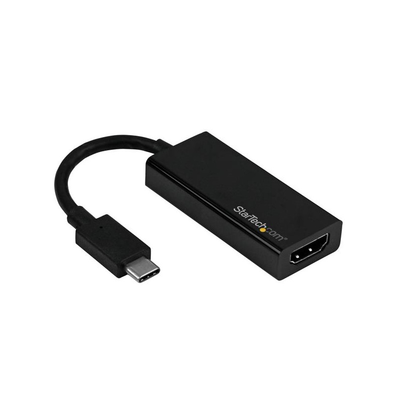ADAPTADOR USB-C A HDMI - 4K 60HZ
