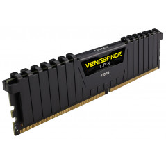 VENGEANCE LPX MÓDULO DE MEMORIA 16 GB 2 X 8 GB DDR4 3200 MHZ