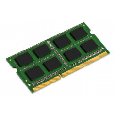 SYSTEM SPECIFIC MEMORY 8GB DDR3L-1600 MÓDULO DE MEMORIA 1600 MHZ