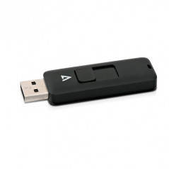 16GB USB 2.0 16GB USB 2.0 CAPACITY NEGRO UNIDAD FLASH USB