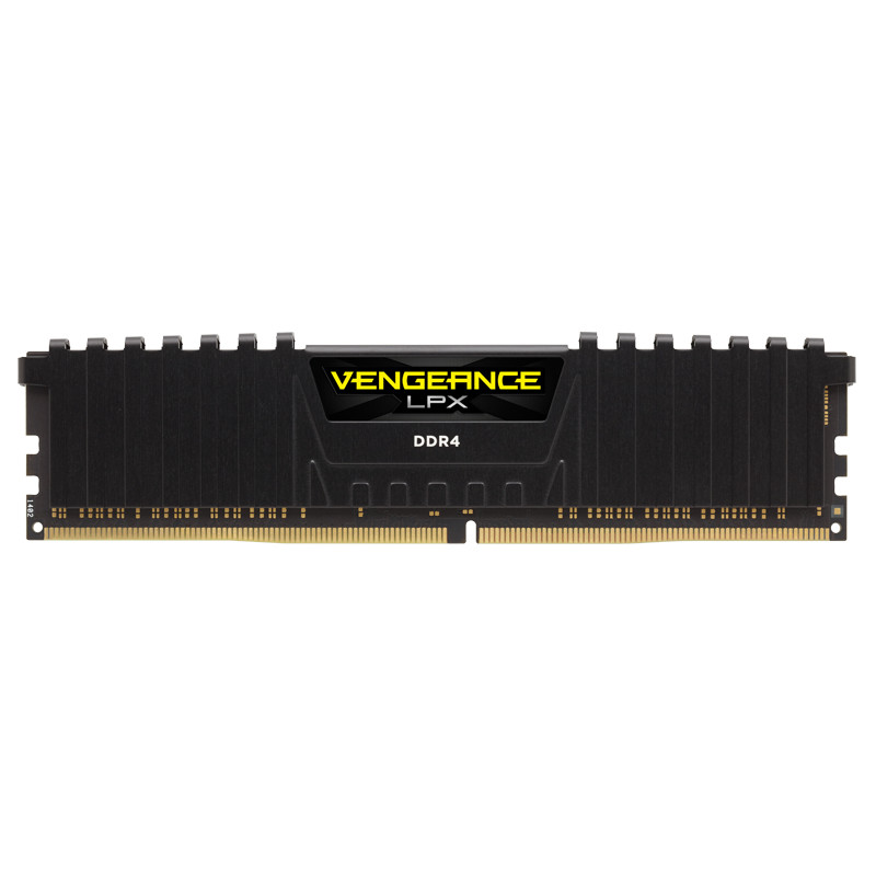 VENGEANCE LPX, 16GB, DDR4 MÓDULO DE MEMORIA 2 X 8 GB 2666 MHZ