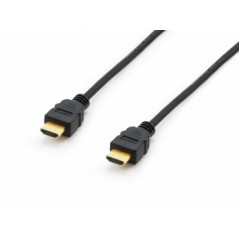 119350 CABLE HDMI 1,8 M HDMI TIPO A (ESTÁNDAR) NEGRO