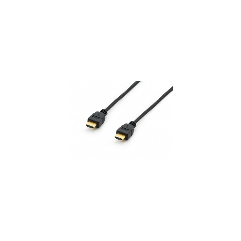 119350 CABLE HDMI 1,8 M HDMI TIPO A (ESTÁNDAR) NEGRO