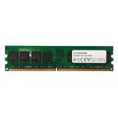 2GB DDR2 PC2-5300 667MHZ DIMM DESKTOP MÓDULO DE MEMORIA - V753002GBD