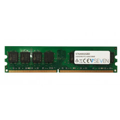 V764002GBD MÓDULO DE MEMORIA 2 GB 1 X 2 GB DDR2 800 MHZ