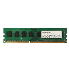 4GB DDR3 PC3-10600 - 1333MHZ DIMM DESKTOP MÓDULO DE MEMORIA - V7106004GBD