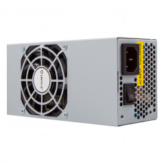 TFX 350W UNIDAD DE FUENTE DE ALIMENTACIÓN 20+4 PIN ATX PLATA