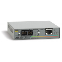 AT-MC102XL CONVERTIDOR DE MEDIO 100 MBIT/S