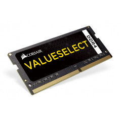 VALUESELECT MÓDULO DE MEMORIA 8 GB 1 X 8 GB DDR4 2133 MHZ