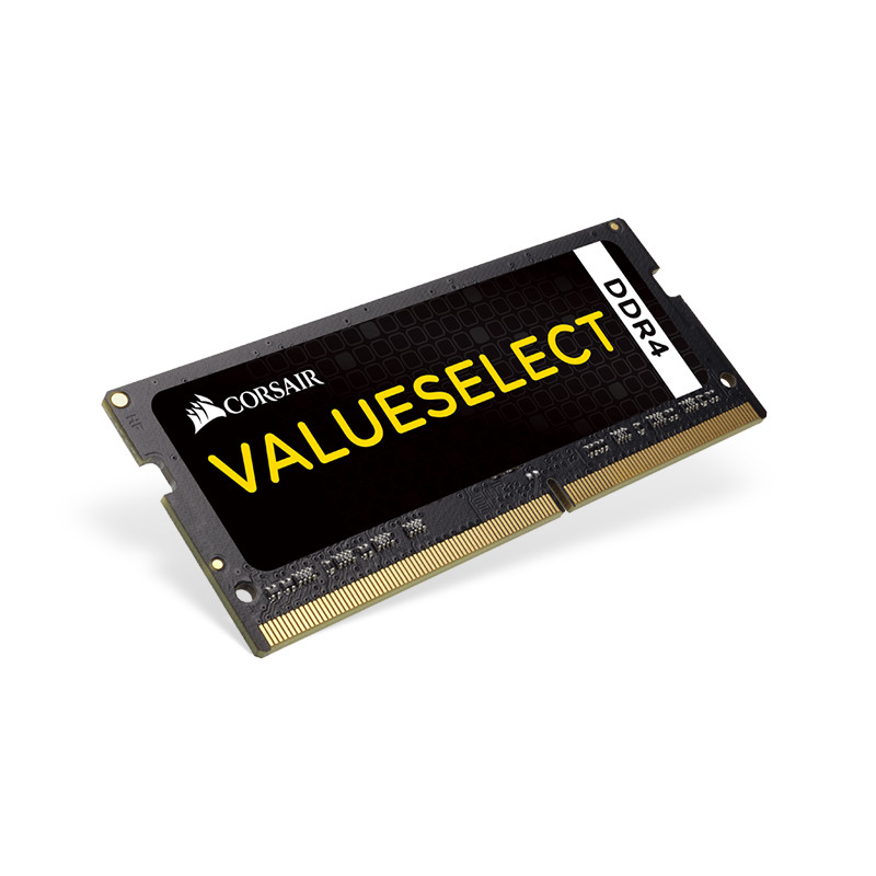 VALUESELECT MÓDULO DE MEMORIA 8 GB 1 X 8 GB DDR4 2133 MHZ