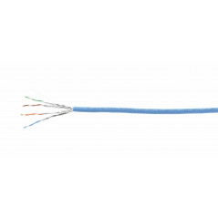 BC-UNIKAT CABLE DE RED AZUL 500 M CAT6A U/FTP (STP)