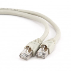 PP6U-2M CABLE DE RED GRIS CAT6 U/UTP (UTP)