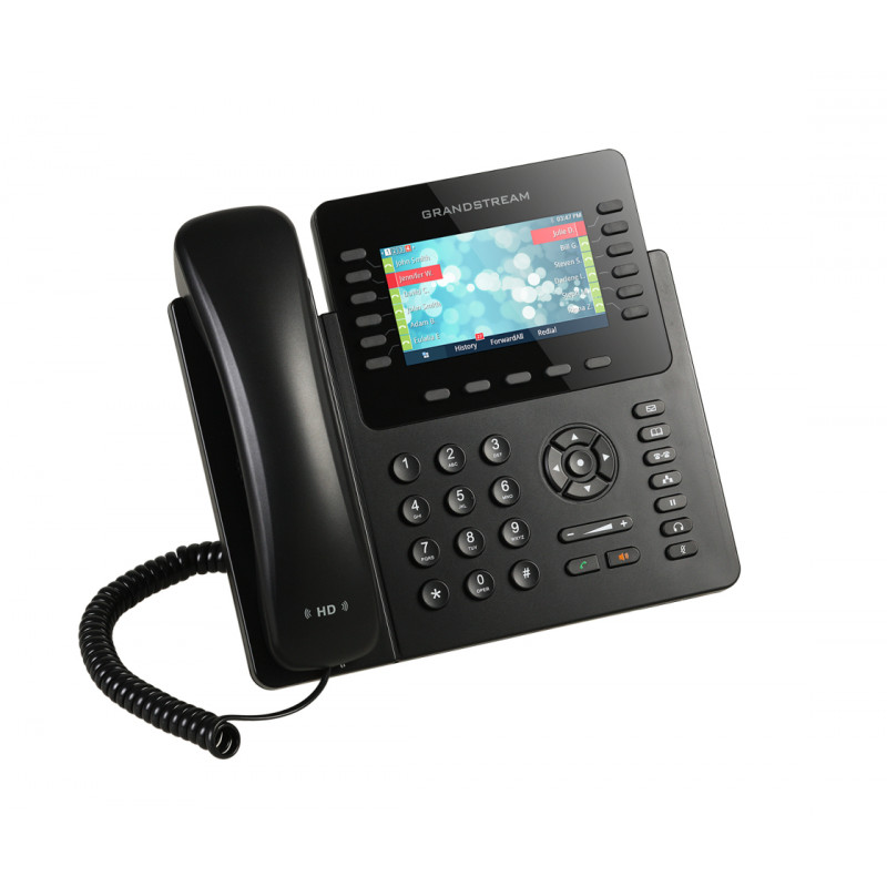 GXP2170 TELÉFONO IP 12 LÍNEAS LCD