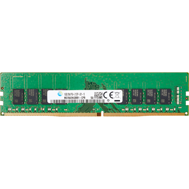 4 GB DE SDRAM DDR4-2400