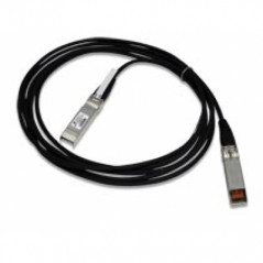 AT-SP10TW1 CABLE DE RED NEGRO 1 M CAT7