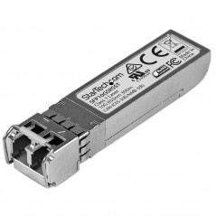 MÓDULO SFP+ COMPATIBLE CON CISCO SFP-10G-SR-S - 10GBASE-SR - FIBRA MULTIMODO DE 10GBE - SFP+ ETHERNET GIGABIT 10GB - LC 