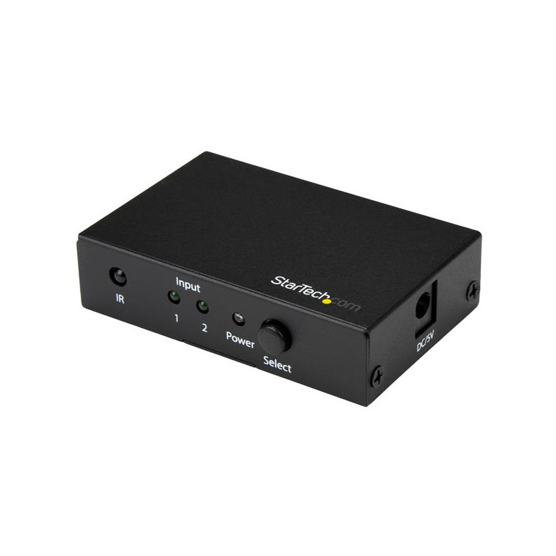 VS221HD20 INTERRUPTOR DE VIDEO HDMI