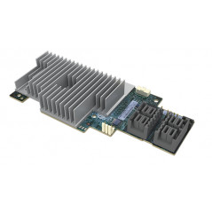 RMS3AC160 CONTROLADO RAID PCI EXPRESS X8 3.0 12 GBIT/S