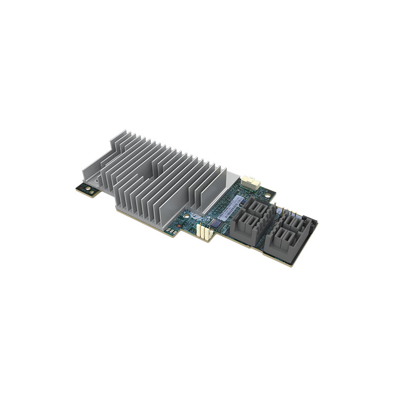 RMS3AC160 CONTROLADO RAID PCI EXPRESS X8 3.0 12 GBIT/S