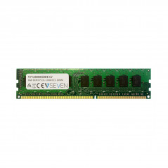 8GB DDR3 PC3L-12800 - 1600MHZ ECC DIMM MÓDULO DE MEMORIA - V7128008GBDE-LV