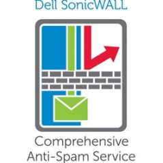 COMPREHENSIVE ANTI-SPAM SERVICE