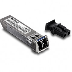 TI-MGBS40 RED MODULO TRANSCEPTOR FIBRA ÓPTICA 1250 MBIT/S SFP 1310 NM