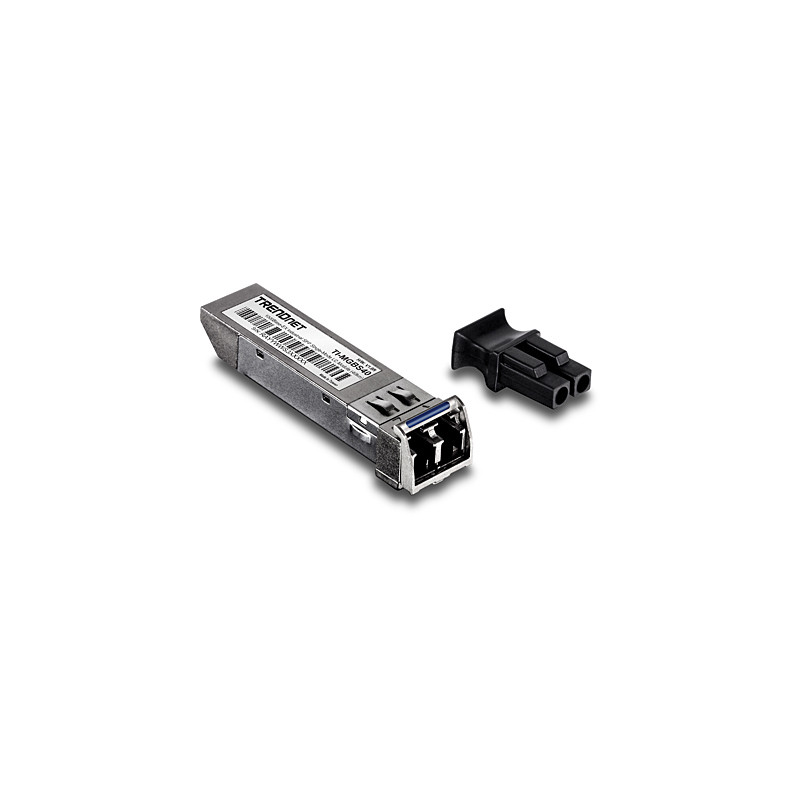 TI-MGBS40 RED MODULO TRANSCEPTOR FIBRA ÓPTICA 1250 MBIT/S SFP 1310 NM