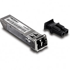 TI-MGBSX RED MODULO TRANSCEPTOR FIBRA ÓPTICA 1250 MBIT/S SFP 850 NM