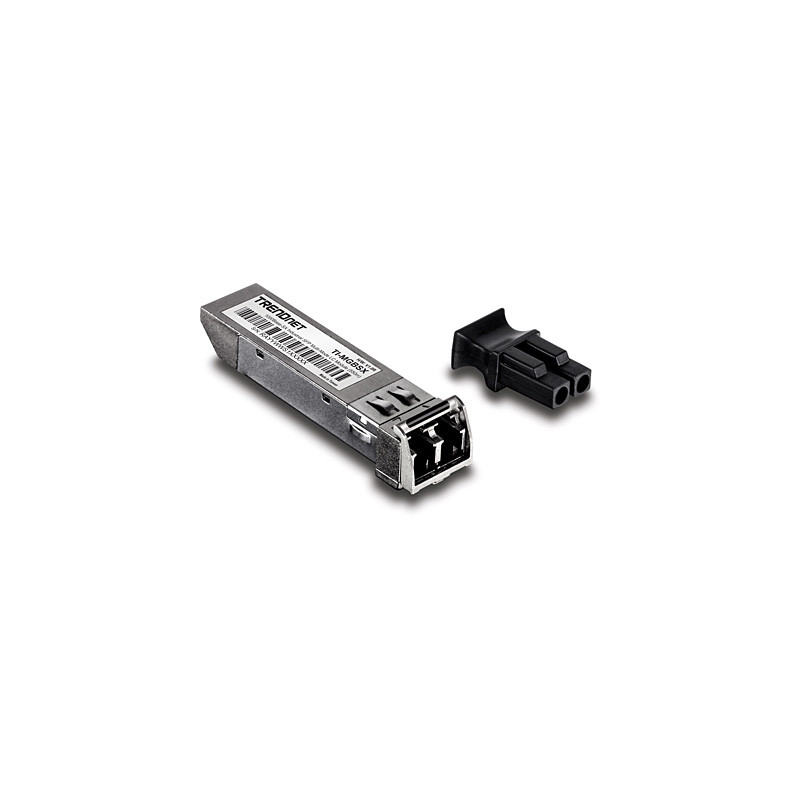 TI-MGBSX RED MODULO TRANSCEPTOR FIBRA ÓPTICA 1250 MBIT/S SFP 850 NM