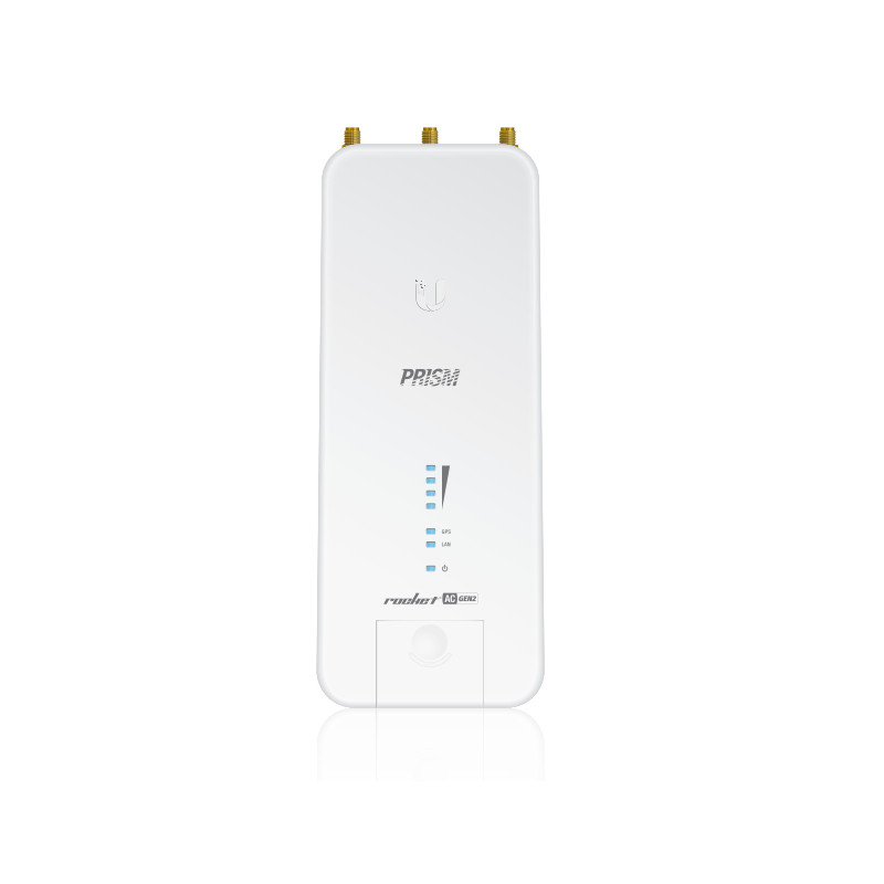 RP-5AC-GEN2 BLANCO ENERGÍA SOBRE ETHERNET (POE)