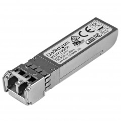 MÓDULO SFP+ COMPATIBLE CON CISCO MERAKI MA-SFP-10GB-SR - 10GBASE-SR - MULTIMODO 10GBE - SFP+ ETHERNET GIGABIT 10GB - LC