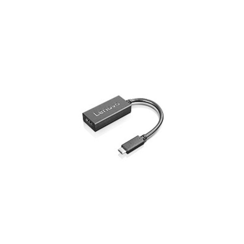 4X90M42956 ADAPTADOR GRÁFICO USB NEGRO