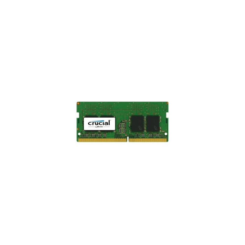 4GB DDR4 MÓDULO DE MEMORIA 1 X 4 GB 2400 MHZ