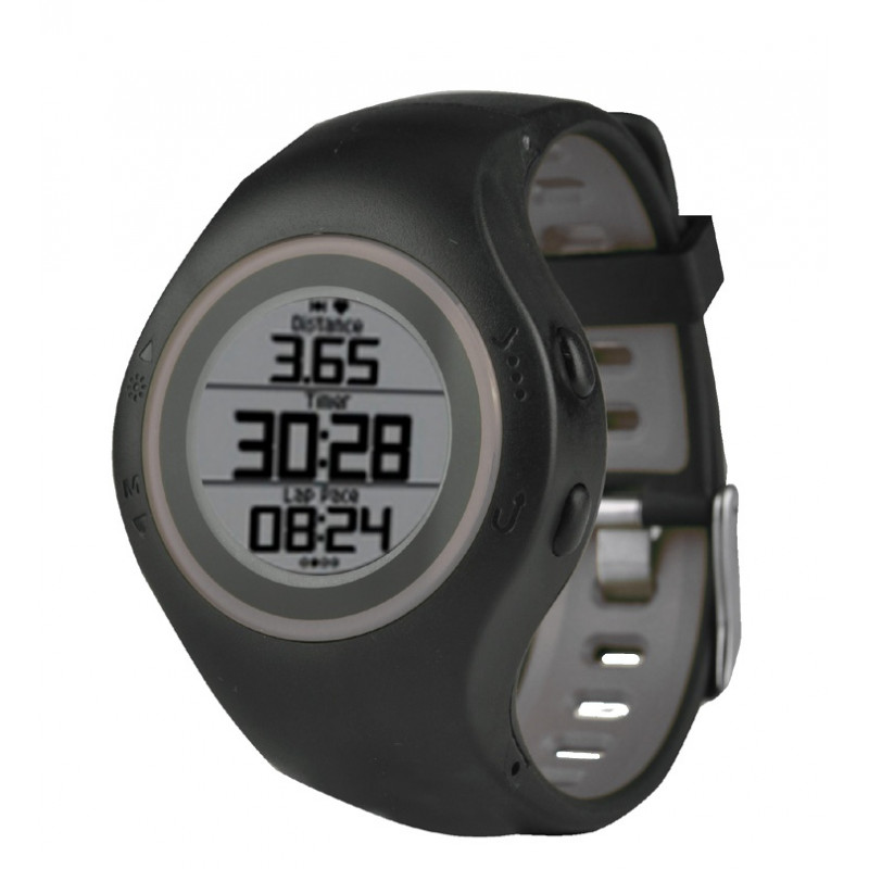 XSG50PRO LCD NEGRO, VERDE GPS (SATÉLITE)