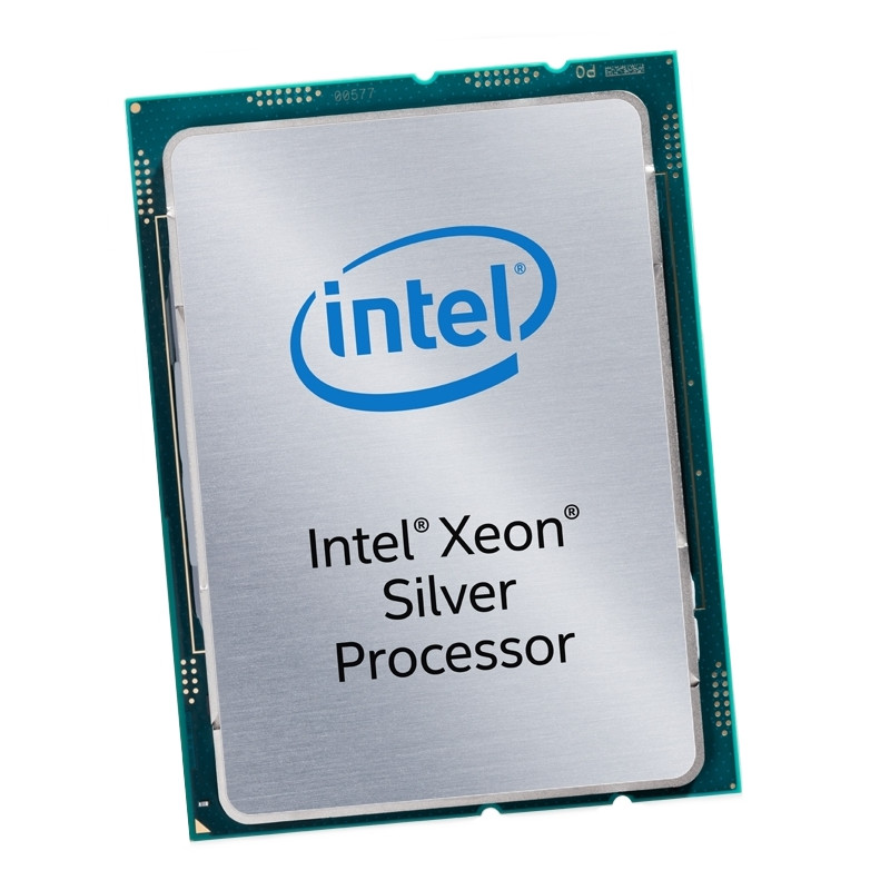 INTEL XEON SILVER 4110 PROCESADOR 2,1 GHZ 11 MB L3