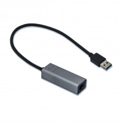 METAL USB 3.0 GIGABIT ETHERNET ADAPTER