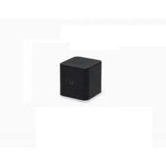 AIRCUBE PUNTO DE ACCESO WLAN 300 MBIT/S ENERGÍA SOBRE ETHERNET (POE) NEGRO