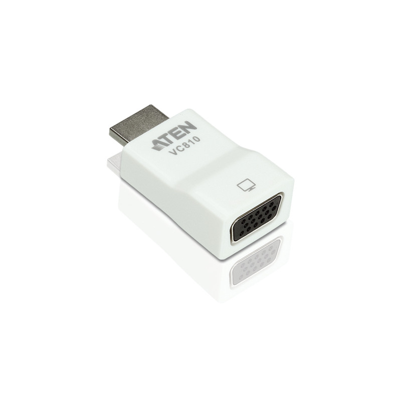 ADAPTADOR DE HDMI A VGA