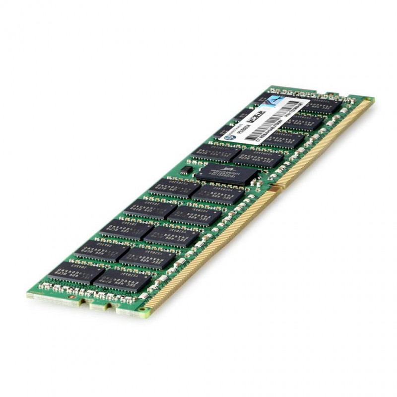 Apellido triste Separar 64GB (1X64GB) QUAD RANK X4 DDR4-2666 CAS-19-19-19 LOAD REDUCED MÓDULO DE  MEMORIA
