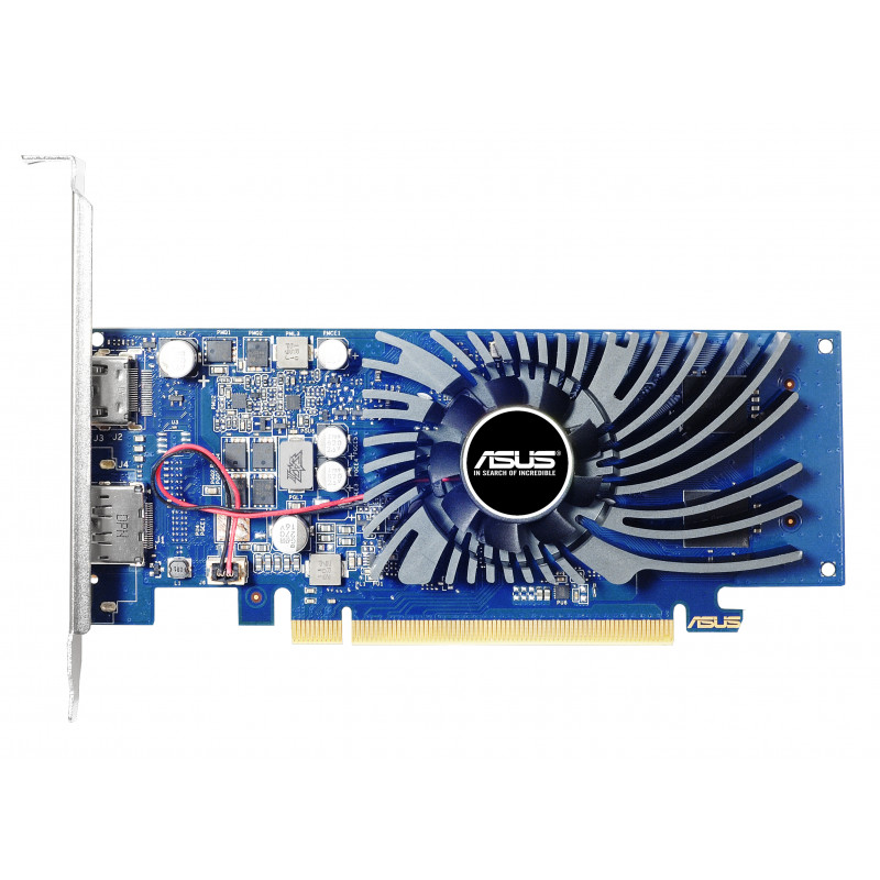 GT1030-2G-BRK NVIDIA GEFORCE GT 1030 2 GB GDDR5