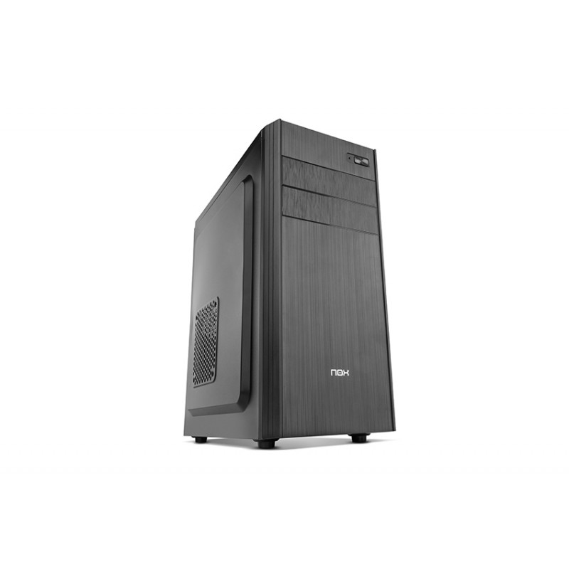 LITE010 MIDI TOWER NEGRO 500 W