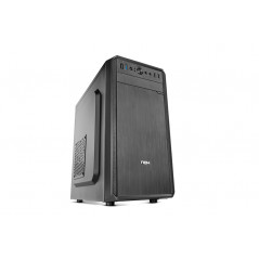 LITE030 MIDI TOWER NEGRO 500 W