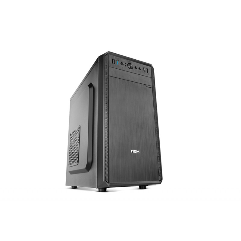 LITE030 MIDI TOWER NEGRO 500 W