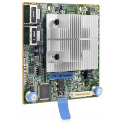 SMARTARRAY E208I-A SR GEN10 CONTROLADO RAID 12 GBIT/S