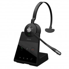 ENGAGE 65 MONO AURICULARES INALÁMBRICO DIADEMA OFICINA/CENTRO DE LLAMADAS NEGRO