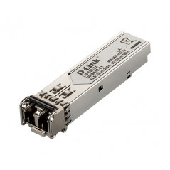 DIS-S301SX RED MODULO TRANSCEPTOR FIBRA ÓPTICA 1000 MBIT/S MINI-GBIC