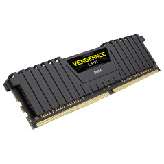 VENGEANCE LPX 8GB DDR4 3000MHZ MÓDULO DE MEMORIA 1 X 8 GB