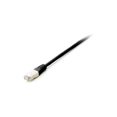 605596 CABLE DE RED NEGRO 10 M CAT6 S/FTP (S-STP)